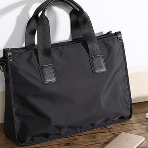 Men's bags, handbags, business briefcases, light and stylish